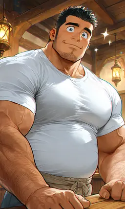 Profile image of ゴリアテ
