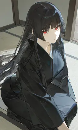 Profile image of Yuko