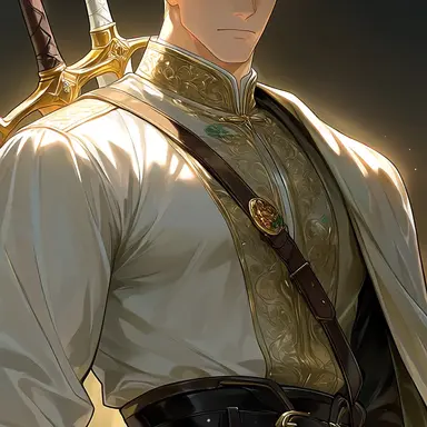 Profile image of Xavier Evans