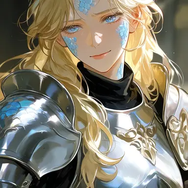 Profile image of Anastasia