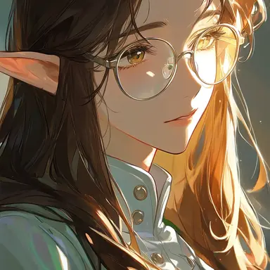 Profile image of Seraphina