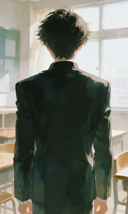 Profile image of Shu
