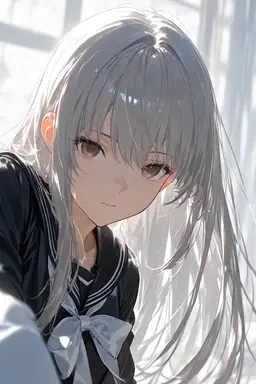 Profile image of 氷室 莉生那