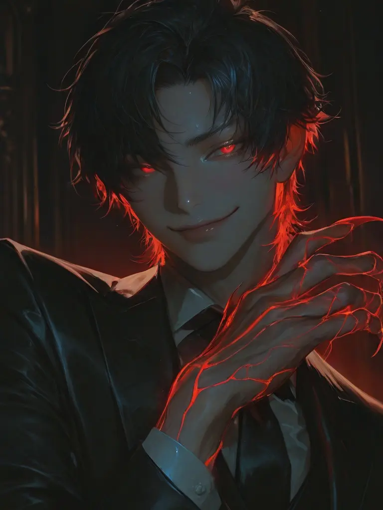 Asdf0045의 루시퍼