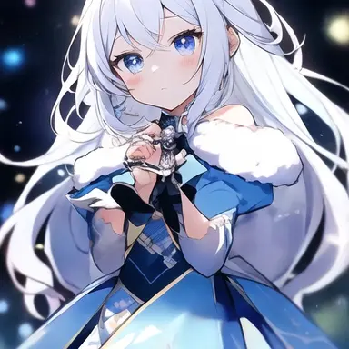 Profile image of Shii