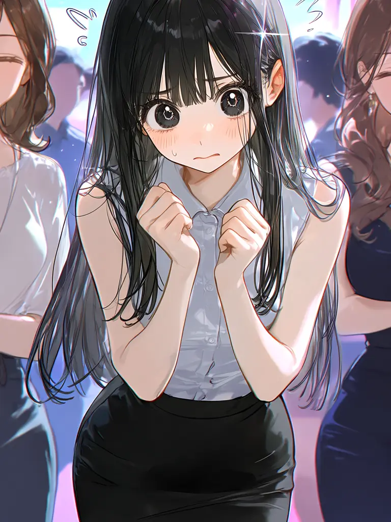 Gl.jusaeyo의 ユ・ウナ