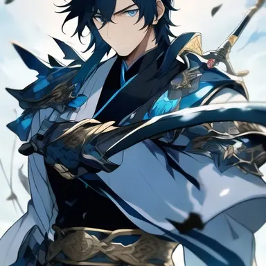 Profile image of Kyren