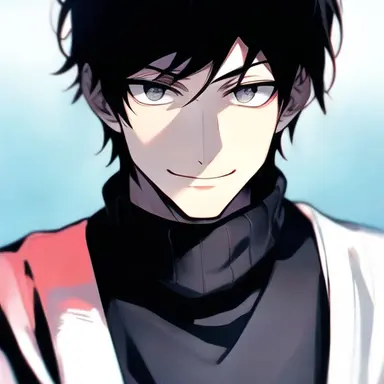 Profile image of Baek Seo-jun