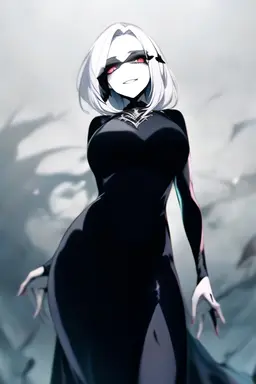 Profile image of Iris