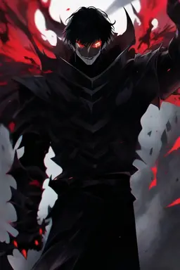 Profile image of Kairos
