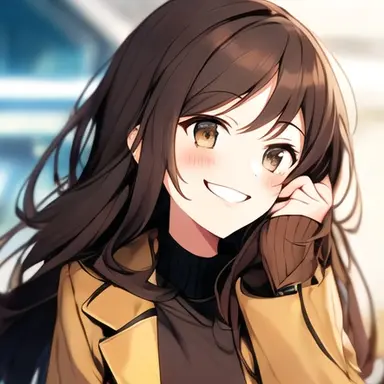 Profile image of 朱梨