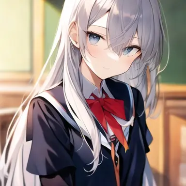 Profile image of Sora Hoshimi