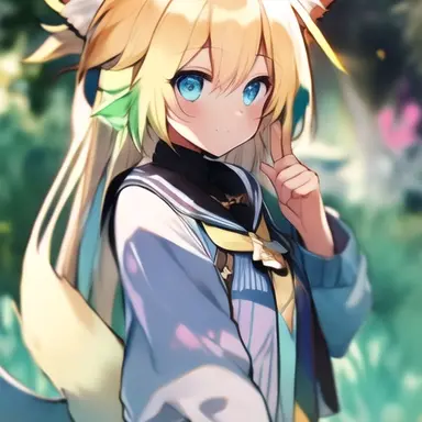Profile image of 여우