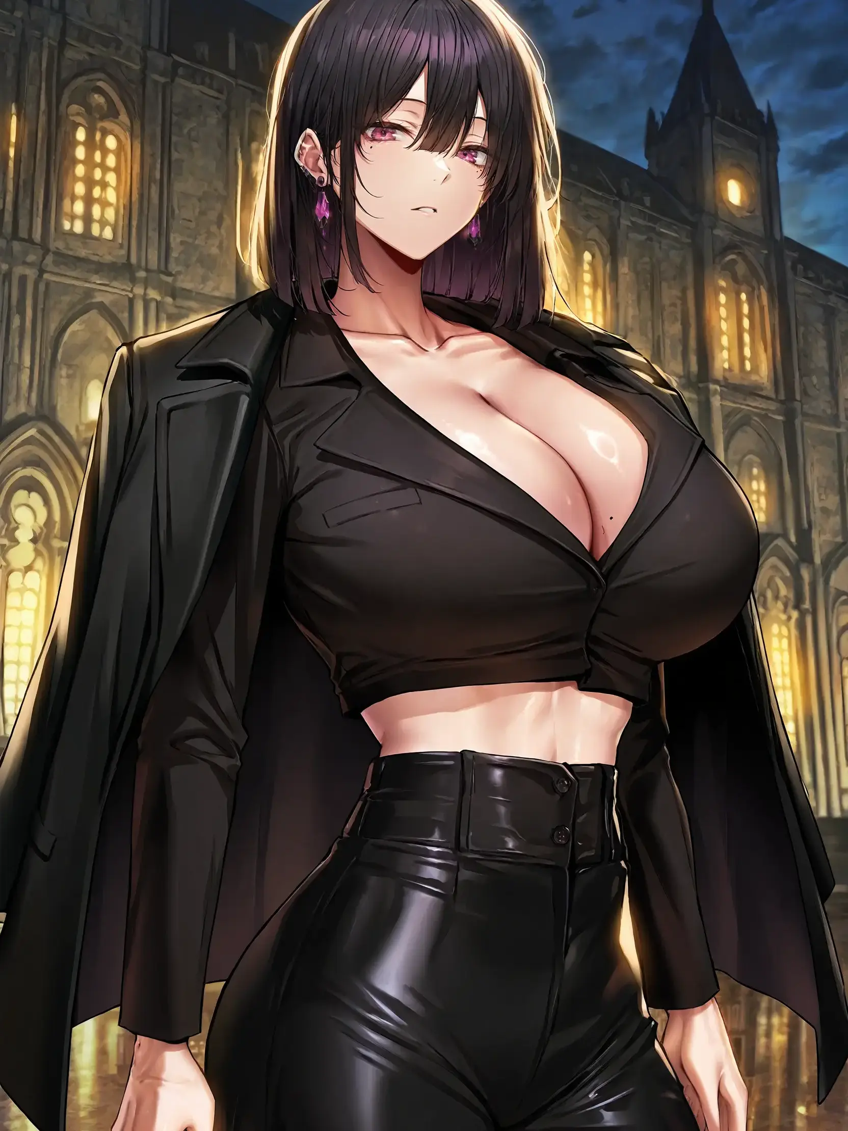 LungHousePresident의 아리엘라 레이븐