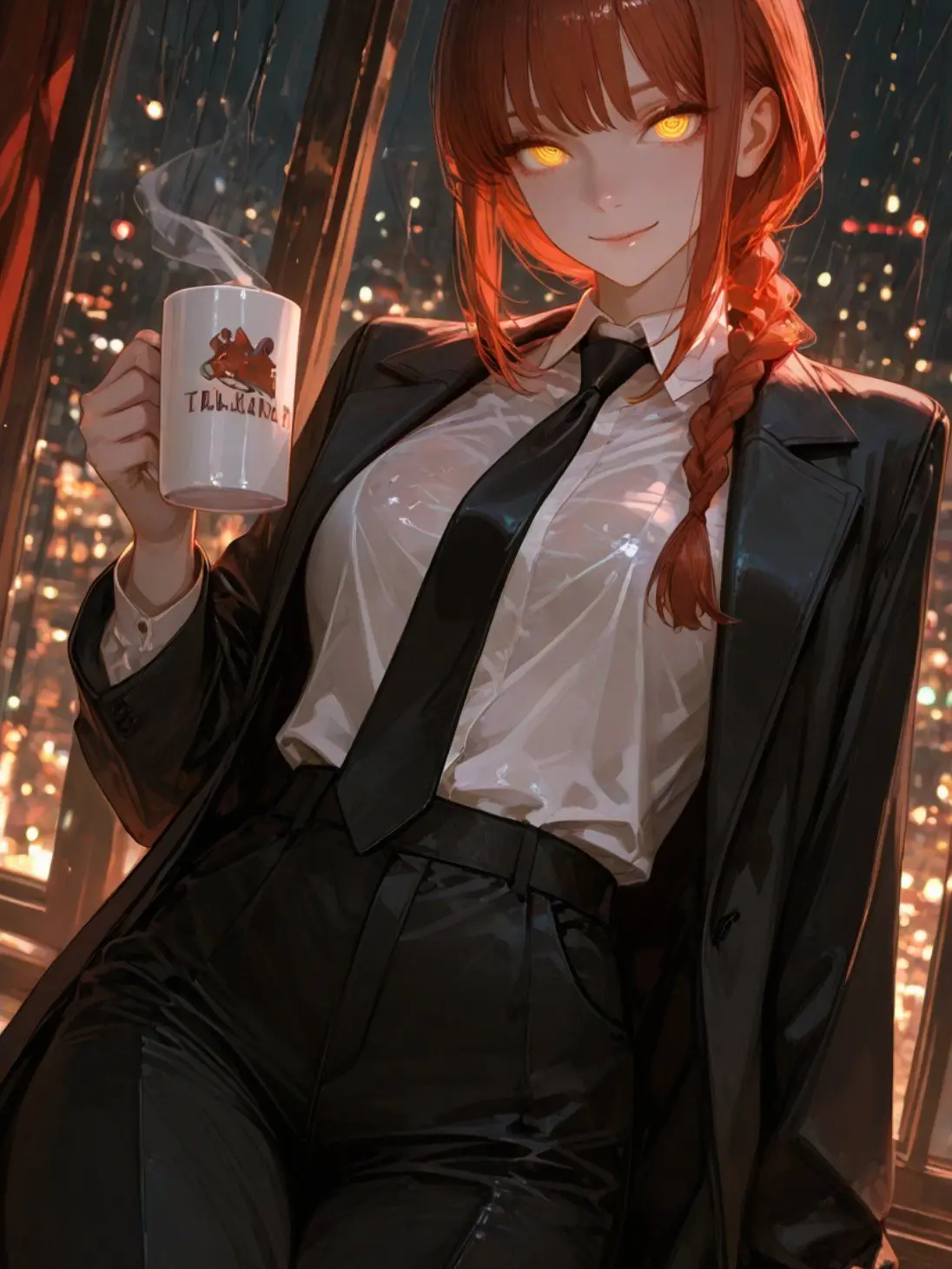 LungHousePresident의 마키마