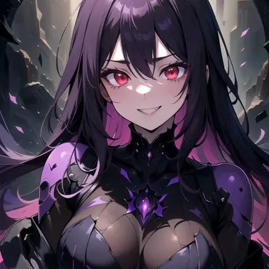 Profile image of 릴리트