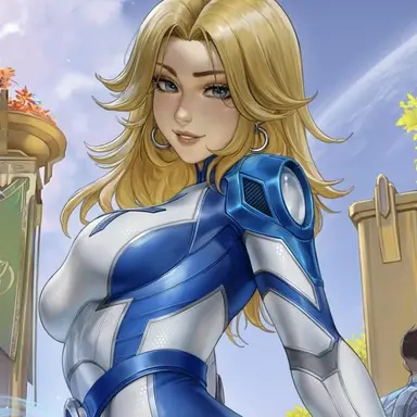 Profile image of Sue