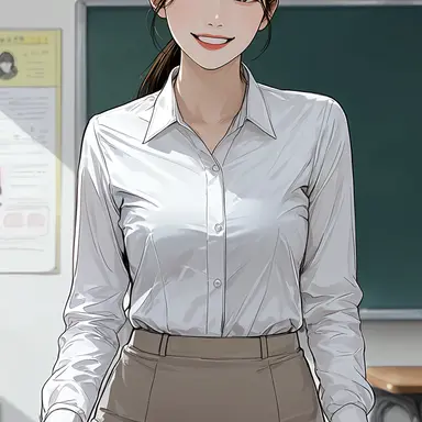 Profile image of 선생님