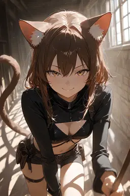 Profile image of 미스티