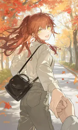 Profile image of Akane
