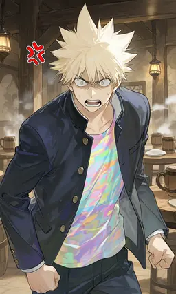 Profile image of アキラ