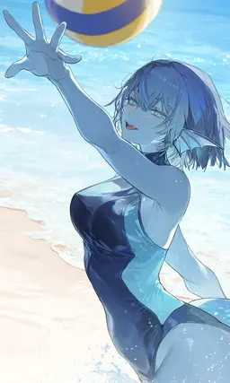Profile image of メイア