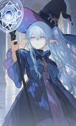 Profile image of エリシャ