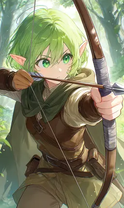 Profile image of エメル