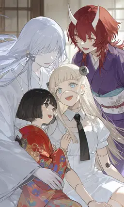 Profile image of Yukihime