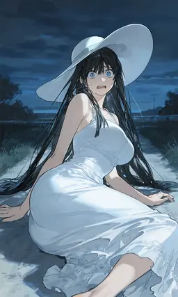 Profile image of 八尺様