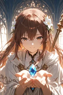Profile image of セラ