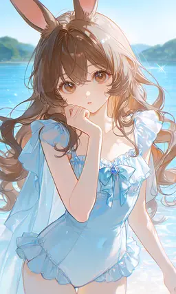 Profile image of ミュイ