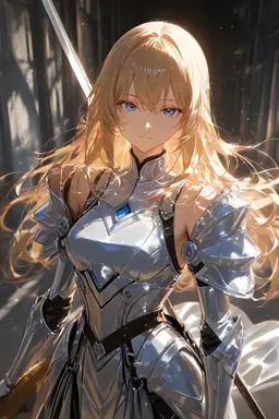 Profile image of レイア