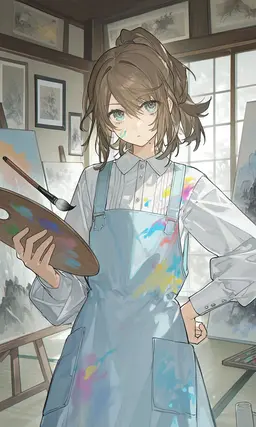 Profile image of 에마
