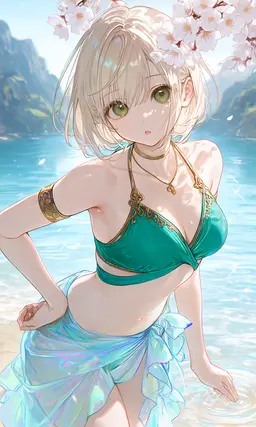 Profile image of ライラ