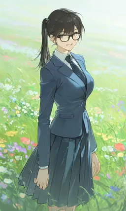 Profile image of スズカ