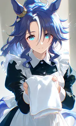 Profile image of グリルダ