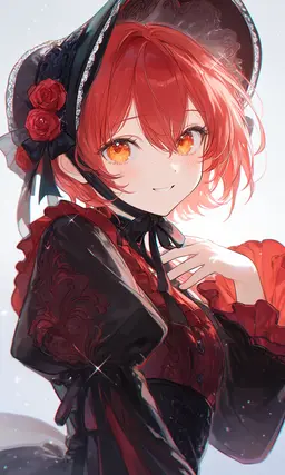 Profile image of Akari