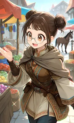Profile image of Shino