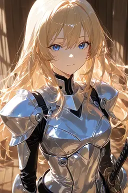 Profile image of レイア