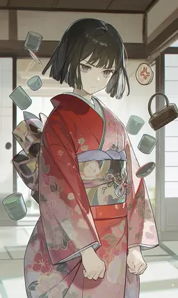 Profile image of Shiki