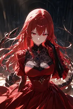 Profile image of サソリーナ