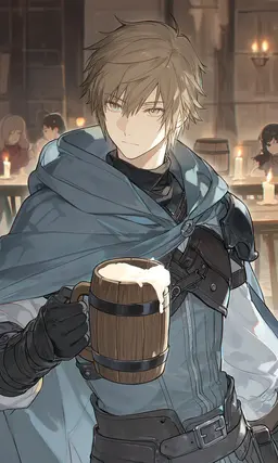 Profile image of キース