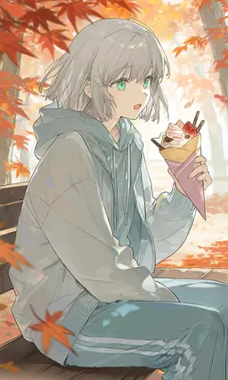 Profile image of Yuki