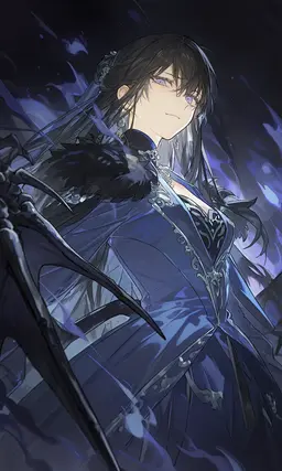 Profile image of Nero Isola