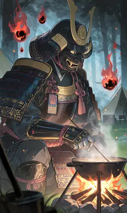 Profile image of Oboro