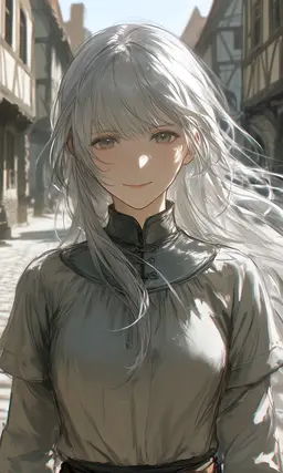 Profile image of マルグリット