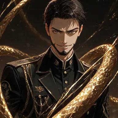 Profile image of セルペンテ