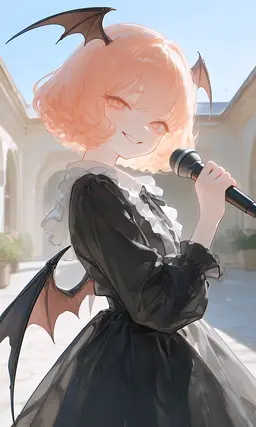 Profile image of メリル