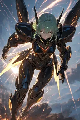 Profile image of ディーネ